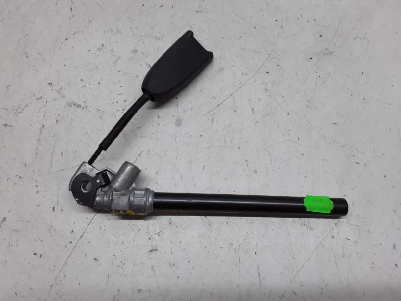 Recambio de pretensor airbag derecho para renault megane ii berlina 5p referencia OEM IAM   EXTERIOR