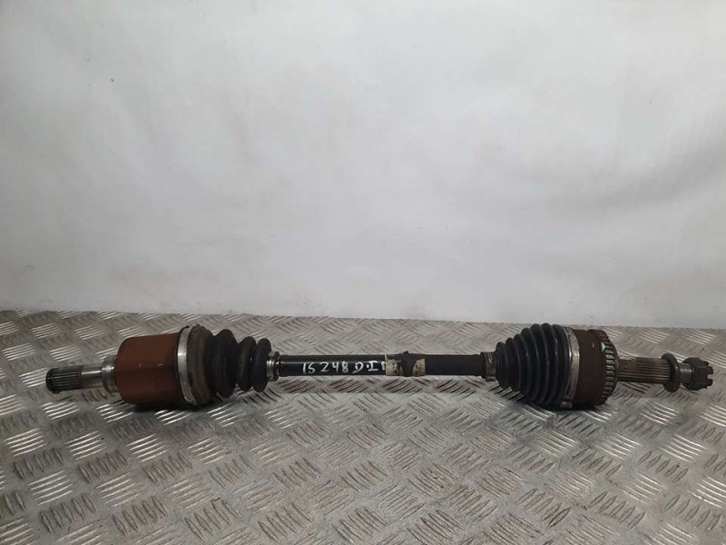 Recambio de transmision delantera izquierda para kia cee´d active referencia OEM IAM SIN REF  