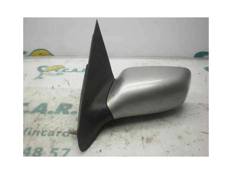 Recambio de retrovisor izquierdo para ford mondeo familiar (gd) 2.5 v6 24v cat referencia OEM IAM  1000002740248 ELECTRICO 5 PIN