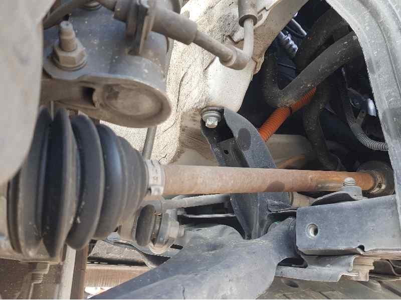 Recambio de transmision delantera derecha para fiat 500 e icon referencia OEM IAM 52182454  