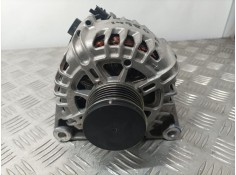 Recambio de alternador para ds 4 ii 1.2 12v puretech referencia OEM IAM 9835688980 2740557C VALEO CLAVIJA TOCADA