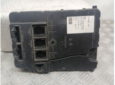 CAJA RELES / FUSIBLES 8200780021 SIEMENS U118400260