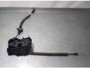 Recambio de cerradura puerta trasera derecha para renault megane iv berlina 5p zen referencia OEM IAM 825021410R 16943021C 