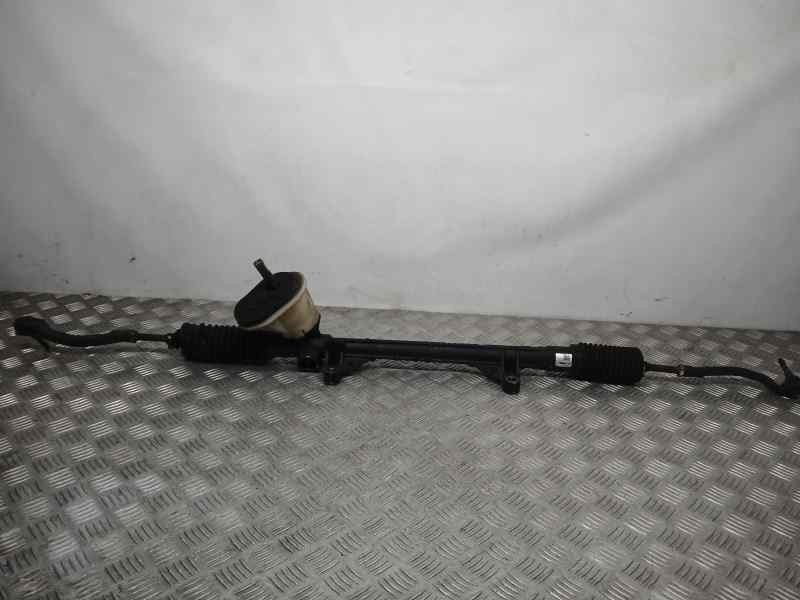 Recambio de cremallera direccion para renault scenic ii authentique referencia OEM IAM 8200463517 A0005184LH MECANICA