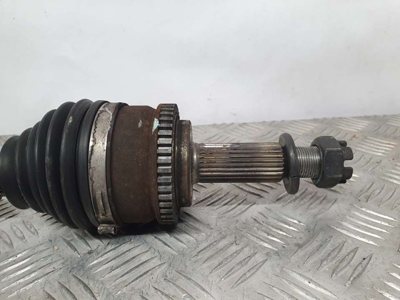 Recambio de transmision delantera izquierda para kia cee´d active referencia OEM IAM SIN REF  