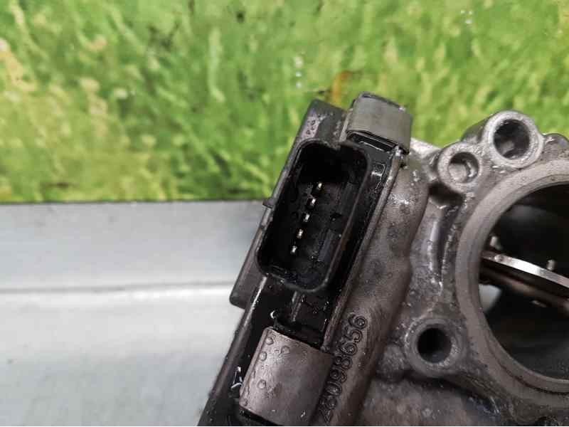 Recambio de caja mariposa para peugeot 3008 style referencia OEM IAM 9673534480 28275019 DELPHI