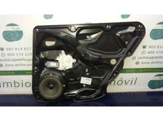 ELEVALUNAS TRASERO IZQUIERDO 1K0959704P 