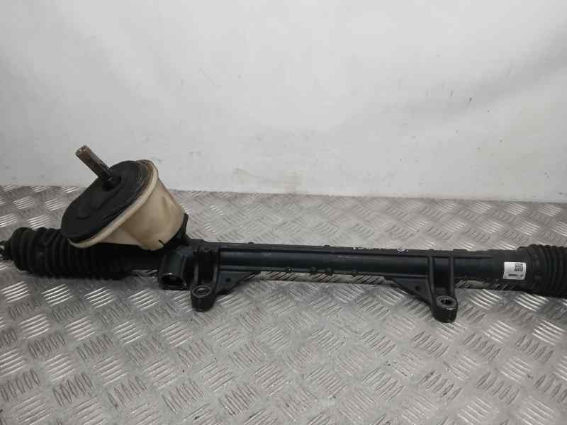 Recambio de cremallera direccion para renault scenic ii authentique referencia OEM IAM 8200463517 A0005184LH MECANICA