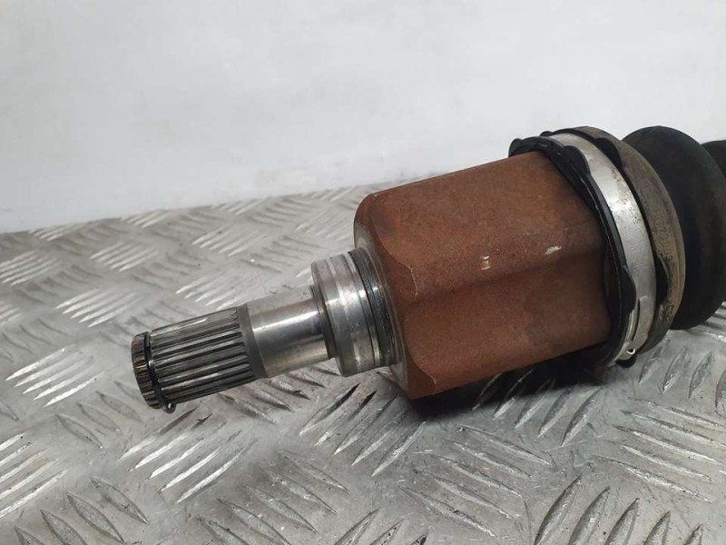 Recambio de transmision delantera izquierda para kia cee´d active referencia OEM IAM SIN REF  