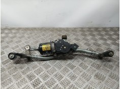 Recambio de motor limpia delantero para citroën ds3 sport referencia OEM IAM 9683622480 W000002783D VALEO