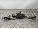 Recambio de motor limpia delantero para citroën ds3 sport referencia OEM IAM 9683622480 W000002783D VALEO