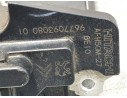 Recambio de caudalimetro para peugeot 208 access referencia OEM IAM 9677093080 AFH50M27 HITACHI