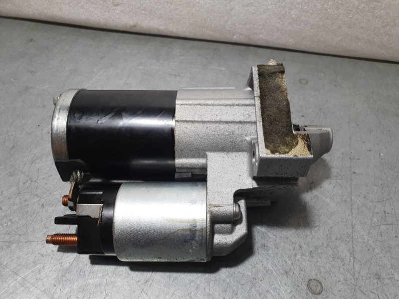 Recambio de motor arranque para nissan qashqai (j11) acenta referencia OEM IAM 233004483R M000TD6071ZE MITSUBISHI