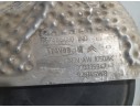 Recambio de cremallera direccion para citroën berlingo furgoneta/monovolumen (k9) 1.5 bluehdi 100 referencia OEM IAM 9824390280 