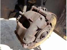 Recambio de pinza freno delantera izquierda para peugeot 308 i (4a_, 4c_) 1.6 hdi referencia OEM IAM 4401N8  