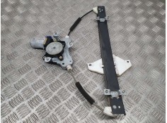 ELEVALUNAS DELANTERO DERECHO 96627080 ELECTRICO 2 PINES