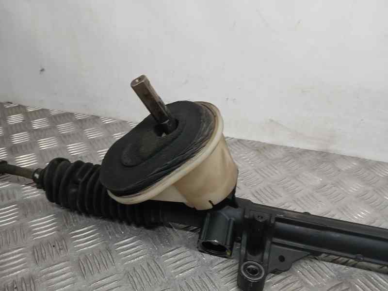 Recambio de cremallera direccion para renault scenic ii authentique referencia OEM IAM 8200463517 A0005184LH MECANICA