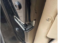 Recambio de cerradura puerta delantera izquierda para bmw x3 (e83) 2.0 d referencia OEM IAM 51217202143  