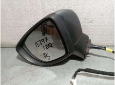 RETROVISOR IZQUIERDO 222740030 ELECTRICO 5 CABLES