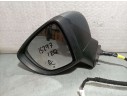 Recambio de retrovisor izquierdo para nissan micra v (k14) acenta referencia OEM IAM 222740030  ELECTRICO 5 CABLES