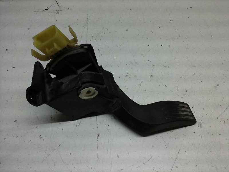 Recambio de potenciometro pedal para ford focus berlina (cak) 1.8 tddi turbodiesel cat referencia OEM IAM  1000002676615 