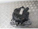Recambio de alternador para ds 4 ii 1.2 12v puretech referencia OEM IAM 9835688980 2740557C VALEO CLAVIJA TOCADA