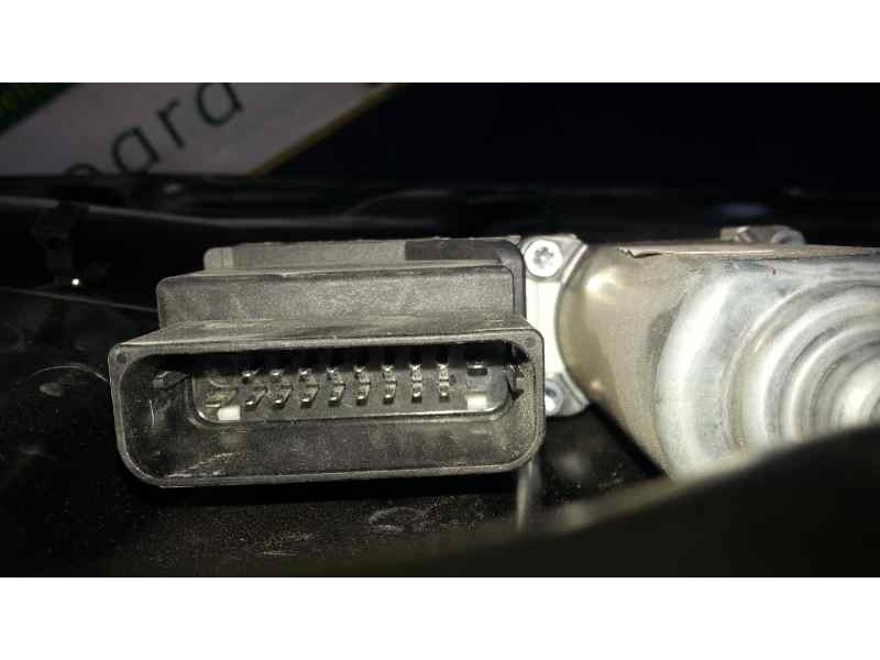Recambio de elevalunas trasero izquierdo para volkswagen passat variant (3c5) highline referencia OEM IAM 1K0959704P  