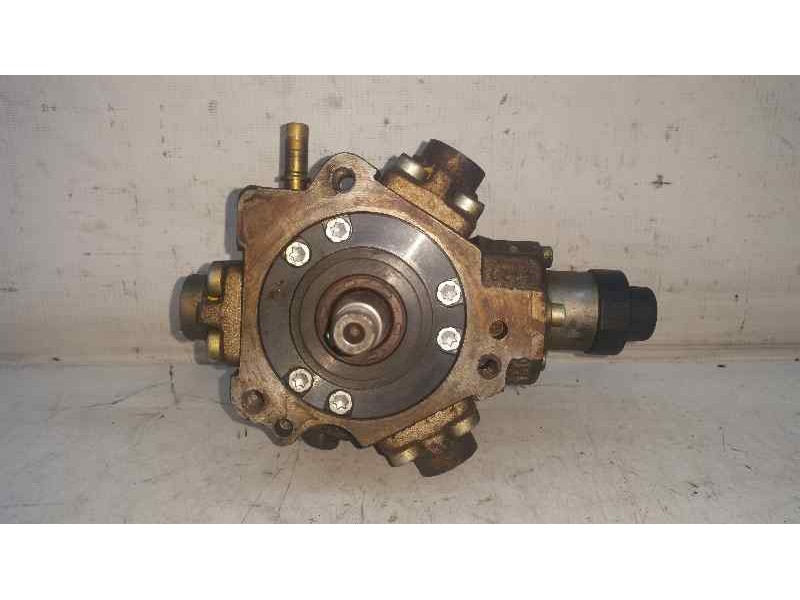 Recambio de bomba alta presion para ford fiesta (cb1) 1.6 tdci cat referencia OEM IAM 0445010102 9654794380 BOSCH