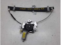Recambio de elevalunas delantero derecho para kia picanto 1.1 cat referencia OEM IAM  2 PINES 