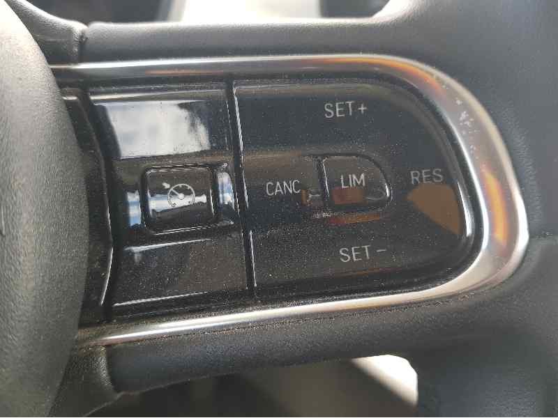 Recambio de volante para fiat 500 e icon referencia OEM IAM 735760421  