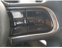 Recambio de volante para fiat 500 e icon referencia OEM IAM 735760421  