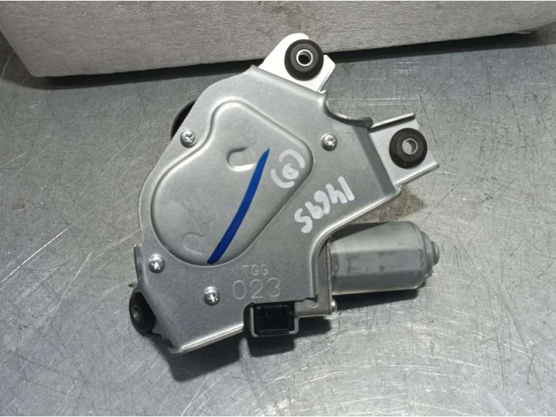 Recambio de motor limpia trasero para honda civic lim.5 (fk) 1.5 sport plus referencia OEM IAM TGG023  MITSUBA