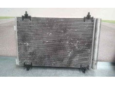 Recambio de condensador / radiador aire acondicionado para citroën c4 picasso exclusive referencia OEM IAM 9682531680  
