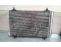 Recambio de condensador / radiador aire acondicionado para citroën c4 picasso exclusive referencia OEM IAM 9682531680  
