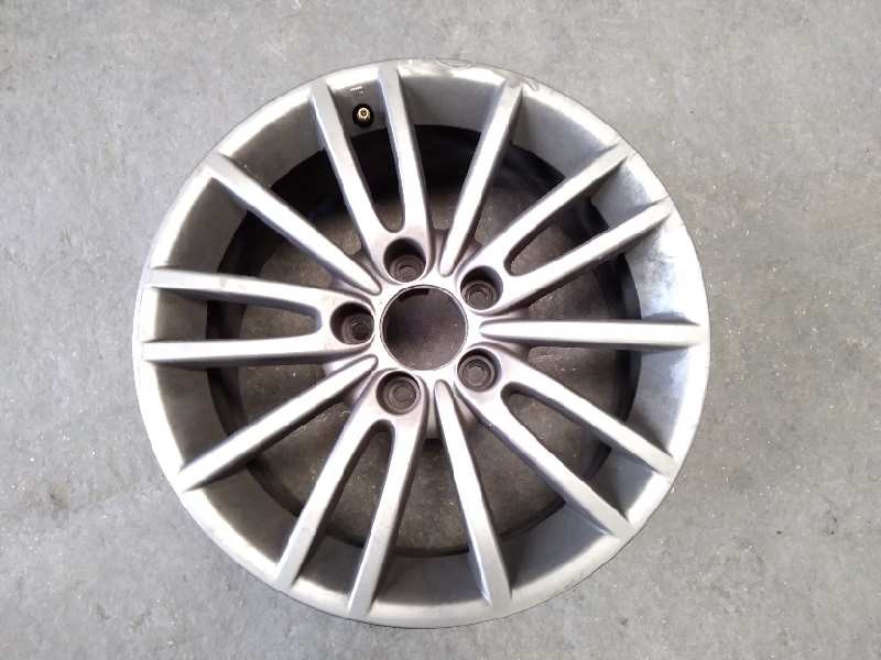 Recambio de llanta para fiat croma (194) 1.9 16v multijet dynamic referencia OEM IAM 65X16 5 TORN ET 36 ALUMINIO 