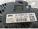 Recambio de alternador para ds 4 ii 1.2 12v puretech referencia OEM IAM 9835688980 2740557C VALEO CLAVIJA TOCADA
