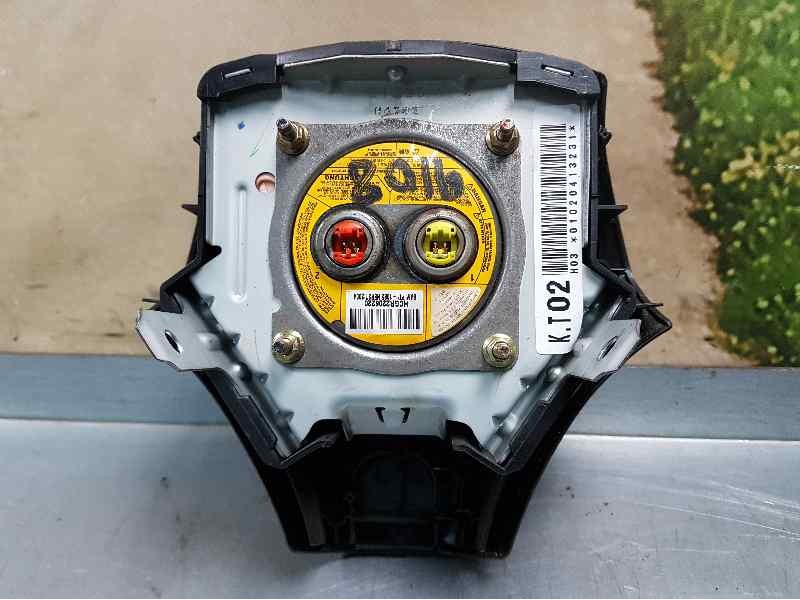 Recambio de kit airbag para mazda 6 berlina (gg) 2.0 crtd 136 active (4-ptas.) referencia OEM IAM GJ6A57K30C  