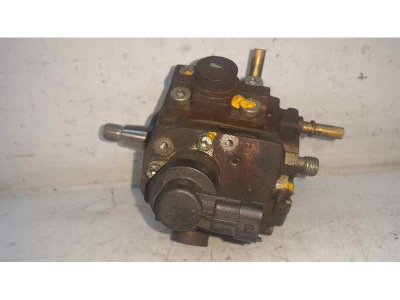 Recambio de bomba alta presion para ford fiesta (cb1) 1.6 tdci cat referencia OEM IAM 0445010102 9654794380 BOSCH