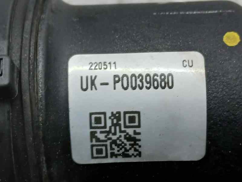 Recambio de cremallera direccion para renault scenic ii authentique referencia OEM IAM 8200463517 A0005184LH MECANICA