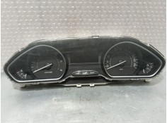 Recambio de cuadro instrumentos para peugeot 208 access referencia OEM IAM 9825986680  