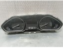 Recambio de cuadro instrumentos para peugeot 208 access referencia OEM IAM 9825986680  