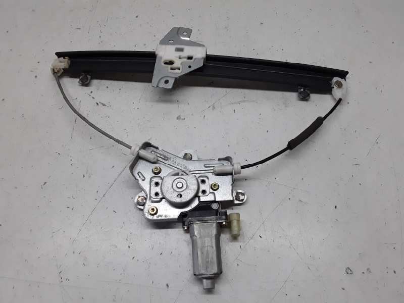 Recambio de elevalunas delantero derecho para kia picanto 1.1 cat referencia OEM IAM  2 PINES 