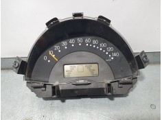 Recambio de cuadro instrumentos para smart coupe pulse referencia OEM IAM MCC01184V020 11008872005 VDO
