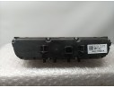 Recambio de mando climatizador para opel crossland x selective referencia OEM IAM 98221492YX 28627062 