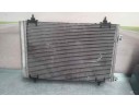 Recambio de condensador / radiador aire acondicionado para citroën c4 picasso exclusive referencia OEM IAM 9682531680  