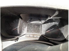 Recambio de cuadro instrumentos para citroën berlingo furgoneta/monovolumen (k9) 1.5 bluehdi 100 referencia OEM IAM 9838081980  