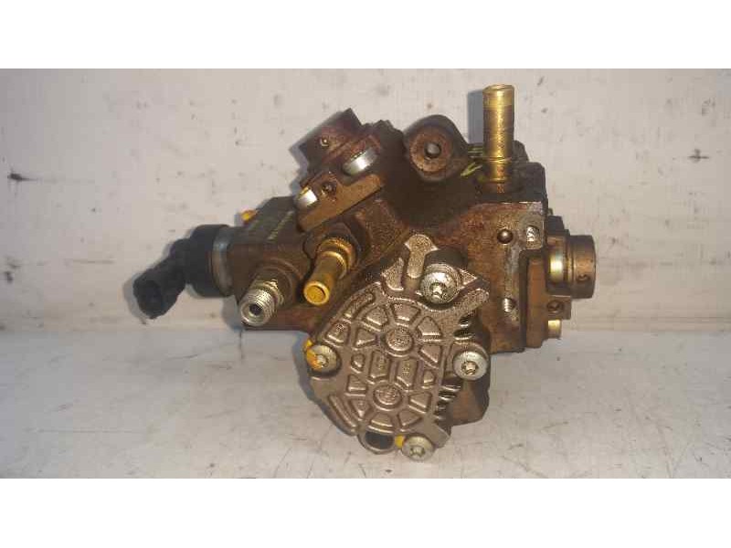 Recambio de bomba alta presion para ford fiesta (cb1) 1.6 tdci cat referencia OEM IAM 0445010102 9654794380 BOSCH