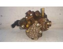 Recambio de bomba alta presion para ford fiesta (cb1) 1.6 tdci cat referencia OEM IAM 0445010102 9654794380 BOSCH