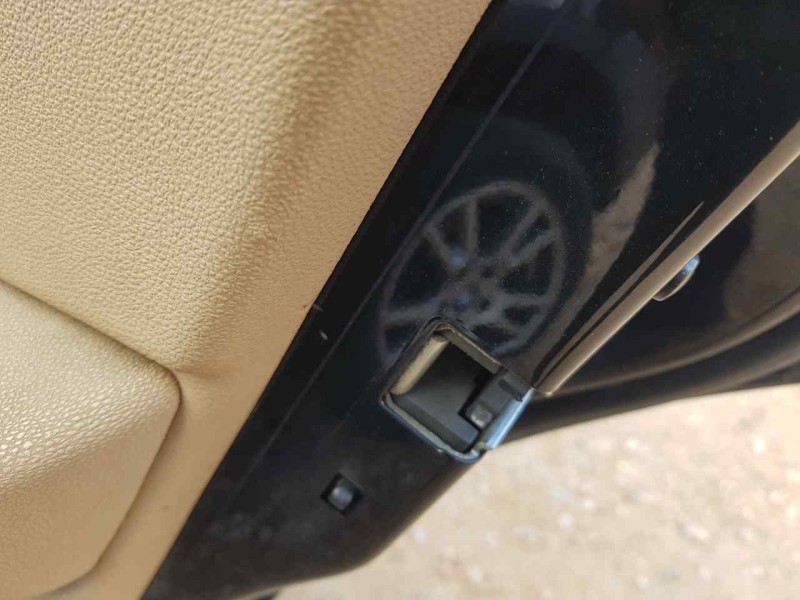 Recambio de cerradura puerta trasera derecha para bmw x3 (e83) 2.0 d referencia OEM IAM 51227202148  