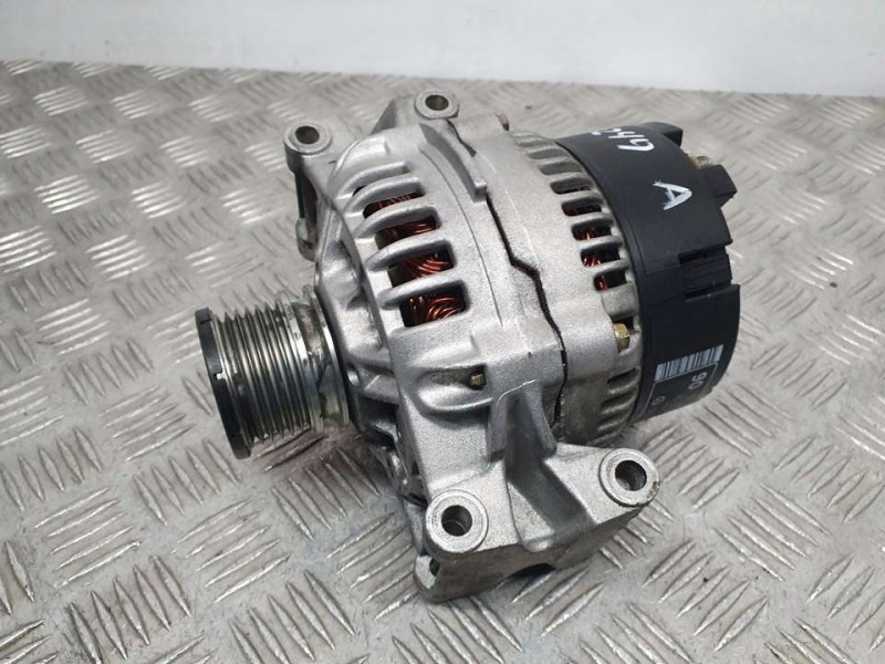 Recambio de alternador para mercedes-benz vito (w638) caja cerrada 108 cdi  (638.094) referencia OEM IAM 0101549502 0123320051 B
